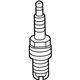 Volvo 31361653 Spark Plug Volvo 31361653 Spark Plug