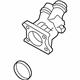 Volvo 31686046 Thermostat Housing