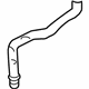 Volvo 30699202 Filler Tube