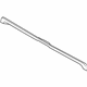 Volvo 30753952 Handle Seal