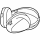 Volvo 31215553 Headphone