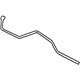 Volvo 1277117 Brake Line, Driver Side