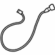 Volvo 31296798 Wire Harness