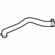Volvo 32222162 Vent Hose