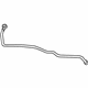 Volvo 8699504 Oil Line Volvo 8699504 Oil Line