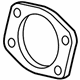 Volvo 8642450 Turbocharger Gasket