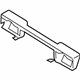 Volvo 30683131 Suspension Crossmember Lower Bracket