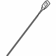 Volvo 30777386 Dipstick