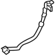 Volvo 32138984 Reservoir Hose