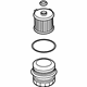 Volvo 32140027 Oil Filter