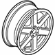 Volvo 8685559 Wheel, Alloy, Aluminium