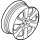 Volvo 31202585 Wheel, Alloy, Aluminium