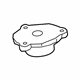 Volvo 31681384 Strut Mount