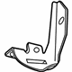 Volvo 8665255 Outer Bracket, Driver Side