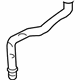 Volvo 30784333 Filler Tube