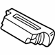 Volvo 8639620 Lower Pad