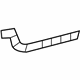 Volvo 30763015 Outer Bracket, Driver Side