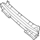 Volvo 31655243 Lower Guide