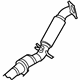 Volvo 36001276 Catalytic Converter Volvo 36001276 Catalytic Converter
