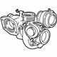 Volvo 8602393 Turbocharger
