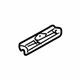 Volvo 30822533 Slide Rail Slider, Driver Side