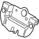 Volvo 30769043 Vibration Damper