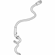 Volvo 30889509 Positive Cable