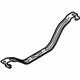 Volvo 31321356 Tank Strap, Driver Side