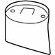 Volvo 31402688 Lower Cover, Driver Side