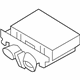 Volvo 31419000 Motion Sensor