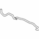 Volvo 30652000 Power Steering Return Hose