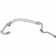 Volvo 30644363 Power Steering Pressure Hose