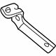 Volvo 9485934 Return Hose Bracket