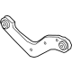 Volvo 32315525 Upper Control Arm