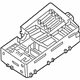 Volvo 8688040 Fuse & Relay Box