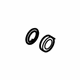 Volvo 30665348 Seal Kit