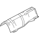 Volvo 31469578 Heat Shield