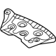 Volvo 31280620 Protect Plate