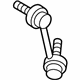 Volvo 31387675 Stabilizer Link, Passenger Side