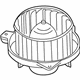 Volvo 30858848 Blower Motor
