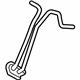 Volvo 32226877 Drain Hose, Passenger Side