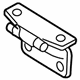 Volvo 30674732 Hinge