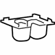 Volvo 1284525 Cup Holder