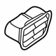 Volvo 9171248 Air Outlet Vent