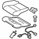 Volvo 31250361 Hardware Kit