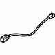 Volvo 8639010 Wire