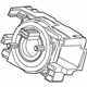 Volvo 31275030 Switch Housing