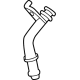 Volvo 32208967 Coolant Hose