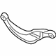 Volvo 31406750 Upper Control Arm