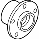 Volvo 32246153 Hub Assembly, Front